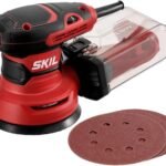 Best Sander for Chair Legs: Top Picks for Smooth Finishing