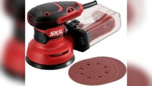 Best Sander for Chair Legs: Top Picks for Smooth Finishing