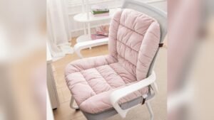 Best Seat Cushion for Dorm Chair: Ultimate Comfort and Support Guide