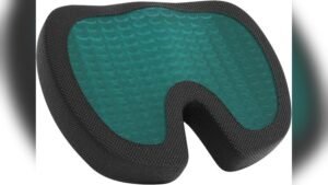 Best Seat Cushion for Office Chair Amazon: Top Comfort and Support Picks