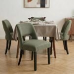 Best Seat Height for Dining Chair: Choosing Comfort and Style Perfectly