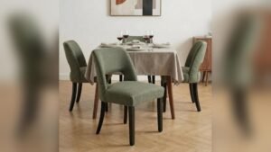 Best Seat Height for Dining Chair: Choosing Comfort and Style Perfectly