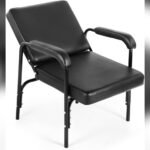 Best Shampoo Chair for Salon: Comfort Meets Professional Style