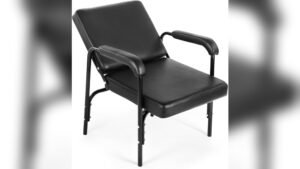Best Shampoo Chair for Salon: Comfort Meets Professional Style