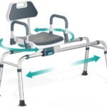 Best Shower Chair for Parkinson’s Patients 2026: Safe & Easy Bathing