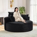 Best Single Chair for Living Room: Stylish Comfort Meets Modern Design