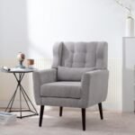 Best Sitting Chair for Elderly: Comfort, Support, and Style Combined