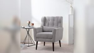 Best Sitting Chair for Elderly: Comfort, Support, and Style Combined