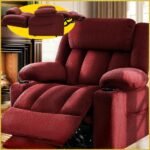 Best Sleep Chair for Elderly Consumer Reports: Top Lift Recliners Reviewed