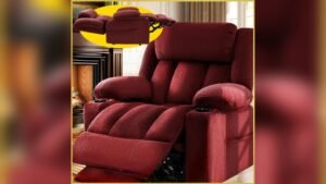Best Sleep Chair for Elderly Consumer Reports: Top Lift Recliners Reviewed