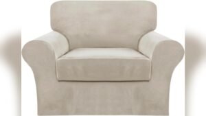 Best Slipcovers for Chair And a Half: Durable, Pet-Friendly, and Stylish Choices