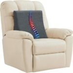 Best Sofa Chair for Lower Back Pain: Top Ergonomic Picks for Relief