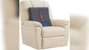 Best Sofa Chair for Lower Back Pain: Top Ergonomic Picks for Relief