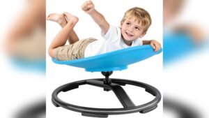 Best Spinning Chair for Autistic Kids: Top Sensory & Focus Boosters