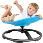 Best Spinning Chair for Kids to Enhance Focus and Sensory Play