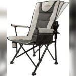 Best Sports Chair for Back Pain: Top Comfortable Outdoor Seating Options