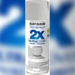 Best Spray Paint for Outdoor Rocking Chair: Durable Rust-Oleum Picks