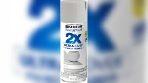 Best Spray Paint for Outdoor Rocking Chair: Durable Rust-Oleum Picks
