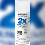 Best Spray Paint for Rocking Chair: Durable, Fast-Dry, Multi-Surface Options