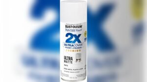 Best Spray Paint for Rocking Chair: Durable, Fast-Dry, Multi-Surface Options