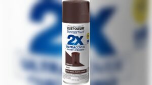 Best Spray Paint for Wooden Rocking Chair: Top Durable Rust-Oleum Picks