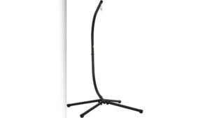 Best Stand for Hammock Chair: Durable, Heavy Duty & Stable Options Reviewed