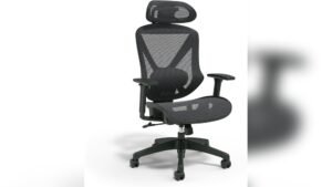 Best Staples Office Chair for Back Pain: Top Ergonomic Picks for Comfort