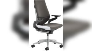 Best Steelcase Chair for Big And Tall: Top Ergonomic Picks Reviewed