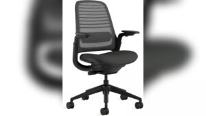 Best Steelcase Chair for Home Office: Top Ergonomic Picks for Comfort