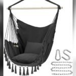 Best Swing Chair for Adults: Top Comfortable and Durable Picks