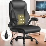 Best Swivel Chair for Home Office: Comfort Meets Style and Ergonomics