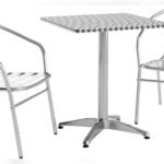 Best Table Chair for Restaurant: Durable, Stylish Sets for Every Dining Space