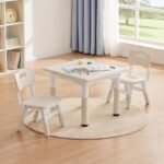Best Table Chair for Toddler: Adjustable, Durable, and Fun Seating Solutions
