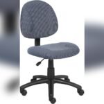 Best Task Chair for Sewing: Ergonomic Comfort and Adjustable Support