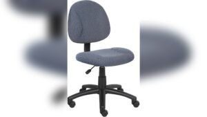 Best Task Chair for Sewing: Ergonomic Comfort and Adjustable Support