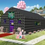 Best Tent And Chair Rentals for Backyard Party: Top Inflatable & Canopy Picks