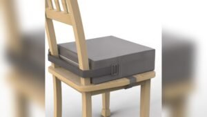 Best Toddler Booster Seat for Dining Chair 2026: Top Picks for Safe Mealtime