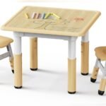 Best Toddler Chair for Table: Top Adjustable and Durable Picks