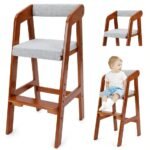 Best Toddler High Chair for Table: Durable, Adjustable, and Portable Choices