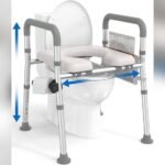Best Toilet Chair for Elderly: Top Adjustable, Durable, and Comfortable Picks