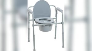 Best Toilet Chair for Elderly Factory: Top Adjustable Bedside Commodes Reviewed