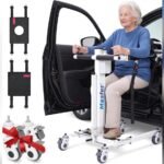 Best Transfer Chair for Elderly: Top Portable Patient Lift Devices Reviewed