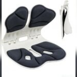 Best Type of Chair for Posture: Ergonomic Support for Long Sitting Comfort