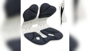 Best Type of Chair for Posture: Ergonomic Support for Long Sitting Comfort