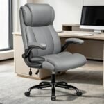 Best Type of Chair for Sitting All Day: Ultimate Comfort and Support Guide