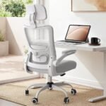 Best Type of Office Chair for Long Hours: Ultimate Comfort and Support Guide