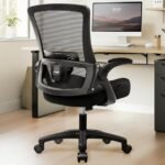 Best Value Office Chair for Home: Ergonomic Comfort and Adjustable Support