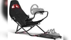 Best Video Game Chair for Xbox One: Ultimate Comfort and Support Guide