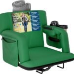 Best Waterproof Chair for Runners 2026: Top Picks for Outdoor Comfort