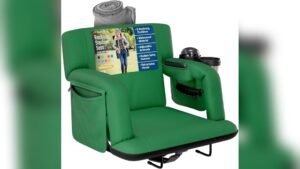 Best Waterproof Chair for Runners 2026: Top Picks for Outdoor Comfort